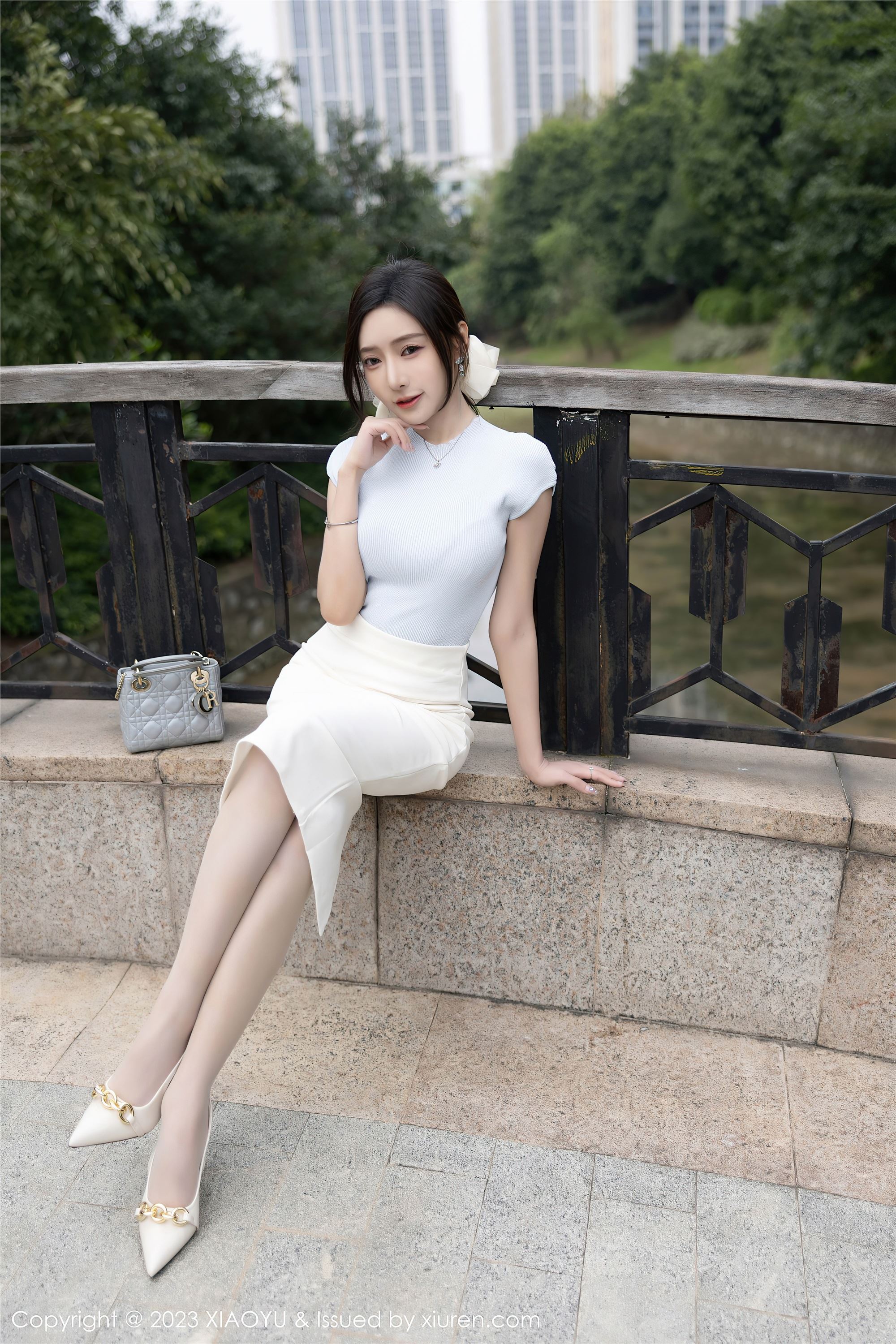 XIAOYU语画界 2023.06.29 VOL.1059 王馨瑶yanni